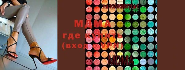 прущий лед Абдулино